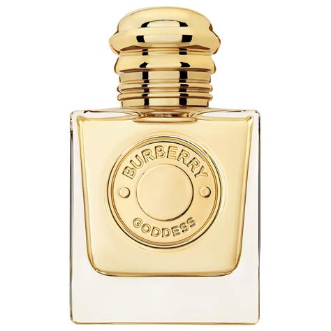 burberry godess scent|Burberry goddess 50 ml.